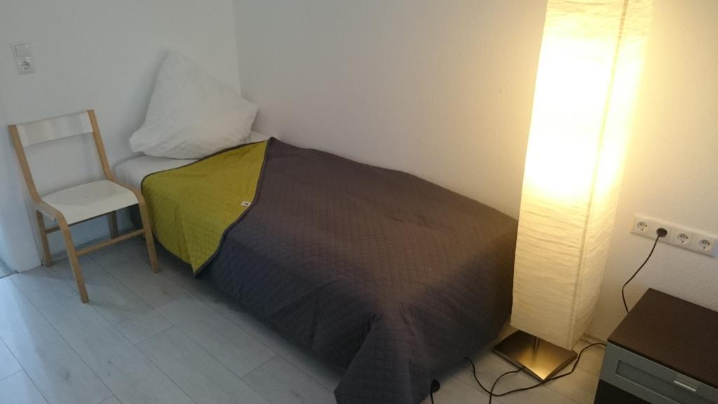 Avi City Apartments Goodhouse Düsseldorf Extérieur photo