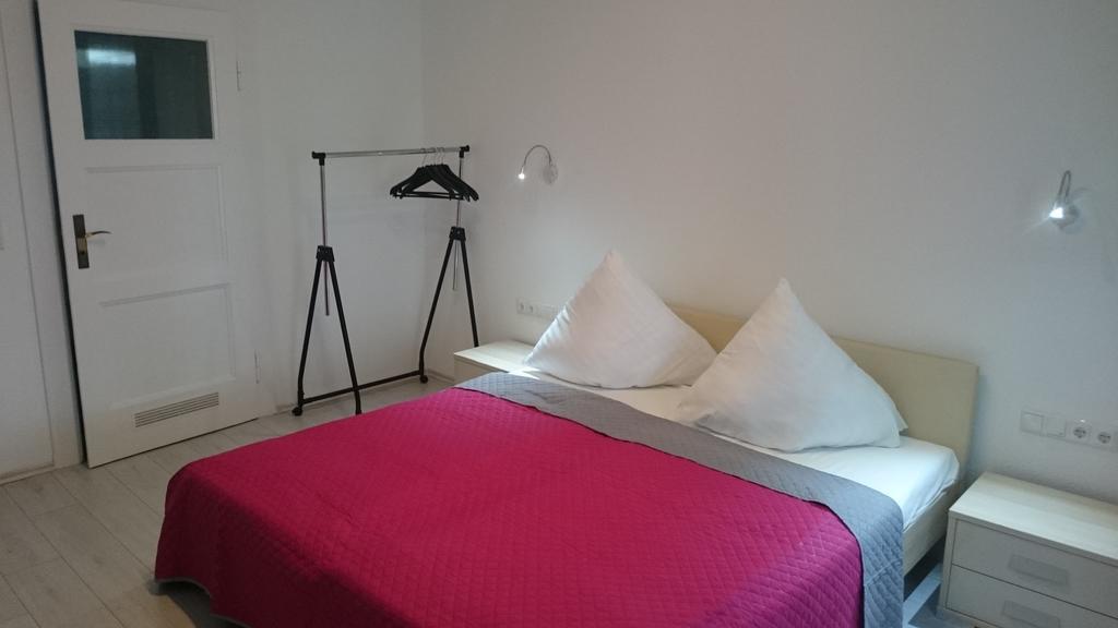 Avi City Apartments Goodhouse Düsseldorf Extérieur photo