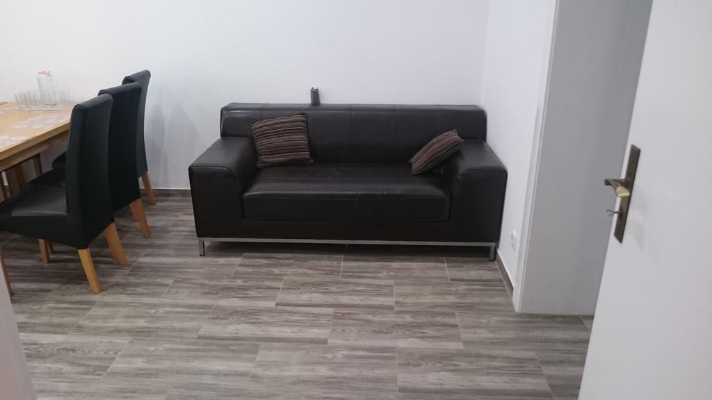 Avi City Apartments Goodhouse Düsseldorf Extérieur photo