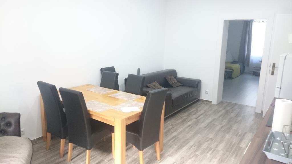 Avi City Apartments Goodhouse Düsseldorf Extérieur photo