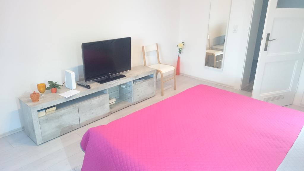 Avi City Apartments Goodhouse Düsseldorf Extérieur photo